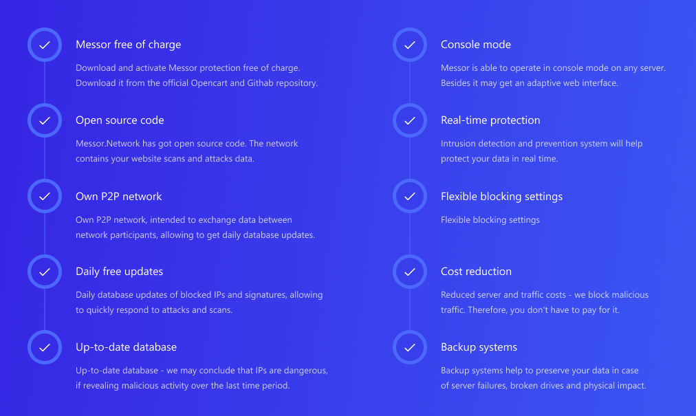 GitHub - messor-network/messor-php